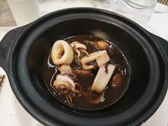 -漳州佰翔圆山酒店·圆山畔西餐厅