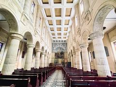 -重庆市江北嘴中央商务区中央公园