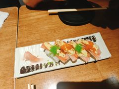 -诚家·日式烧鸟·深夜食堂(虹桥天街店)