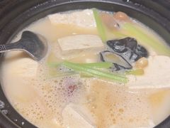 -汤城小厨•粤菜•靓汤(苏州街店)