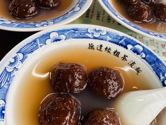 -粗茶淡饭(东关街店)
