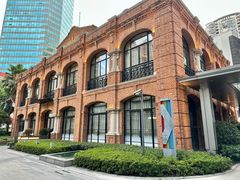 -海味观(老西门店)