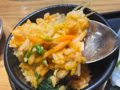 -朴家炭烤(浦东禹悦汇店)
