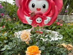 -人民公园(罗湖区)