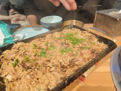 -7星海鲜烧烤(紫光福郡店)