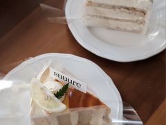 -流酥可心·牛乳蛋糕商店(禾祥西路店)