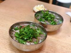 -攀枝花·任德琼·盐边羊肉米线