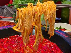 -牛市坎火锅(建设路店)