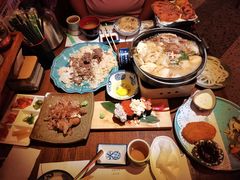 -二丁目食堂(铁西万象汇店)