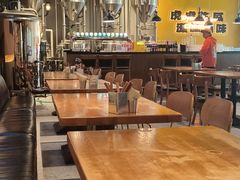 -HUZI虎滋精酿餐吧(京西大悦城店)