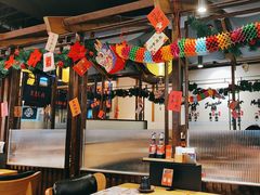 -鳗事鱼意·活鳗現烤专门店(富力海珠城店)