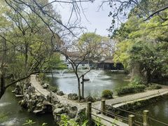 -绮园景区