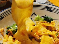 -秦唐汉味biangbiang面(大钟寺店)