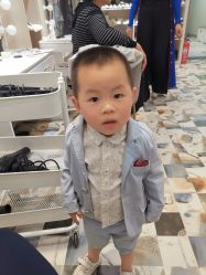 -爱儿美儿童摄影(奥森公园店)