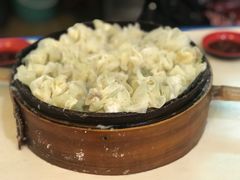 -海汇源老烧麦店(东大街总店)