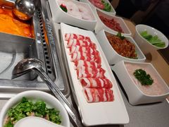 -海底捞火锅(吾悦广场店)