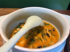 -食欲老院子荆芥疙瘩汤(经五路店)