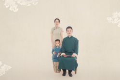 -克拉女神写真馆·匠心定制