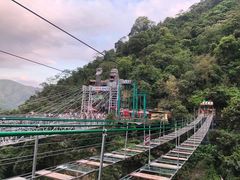 -古龙峡云天玻霸