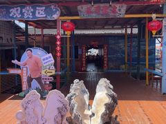 -蓝湾碧波·老字号·疍家非遗海上餐厅