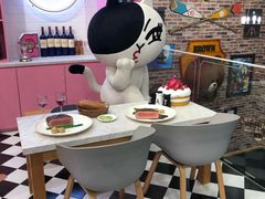 -line friends(明洞旗舰店)