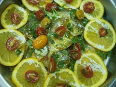 -喜来登酒店-盛宴标帜餐厅