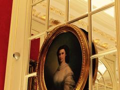 -Cafe Sacher(WIEN)