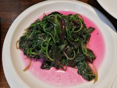 -金枝玉叶上海人家食府(三里河店)