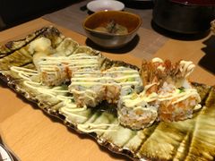 -本逸·割烹料理(湖墅店)
