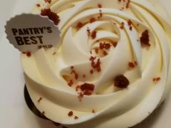 -Pantry's Best派悦坊蛋糕(K11购物艺术中心店)