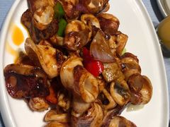 -79号渔船海鲜饭店(宝安店)