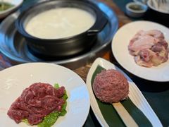 -大良毋米粥(锦龙路总店)