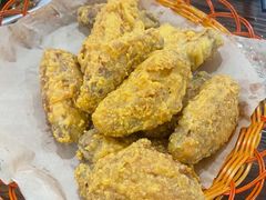 -南记食粥坊·宵夜大排档(莲花总店)