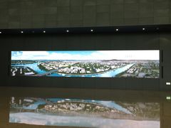 -广州市城市规划展览中心