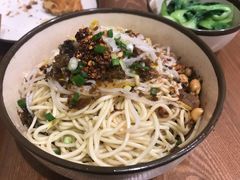 -谭师爷龙抄手(白下路店)