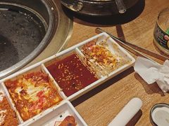 -炉小哥烤肉(信万广场店)