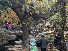 -虞山风景区