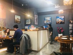 -TUK土耳其餐厅·下午茶(卢湾店)