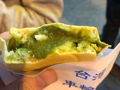 -台湾味正点车轮饼可丽饼(南禅寺店)