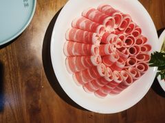 -三好先生的铜锅涮肉(太乙路店)