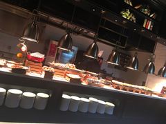 自助取餐区-加餐海鲜自助(宝龙一城店)