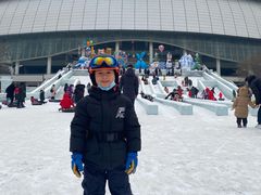 -沈阳奥体冰雪嘉年华