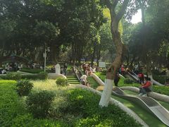 -天河儿童公园