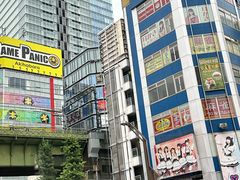 -秋叶原电器街