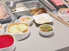 -海底捞火锅(太阳宫凯德mall店)