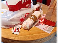 -肯德基(学院路店)