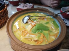 -伙靠·江浙菜(田林路店)