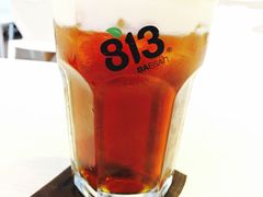 -813芭依珊 BAESAn(汇港购物中心店)