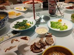 -咪咪川菜(长乐西路店)