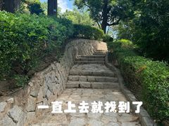 -东望洋炮台东望洋灯塔